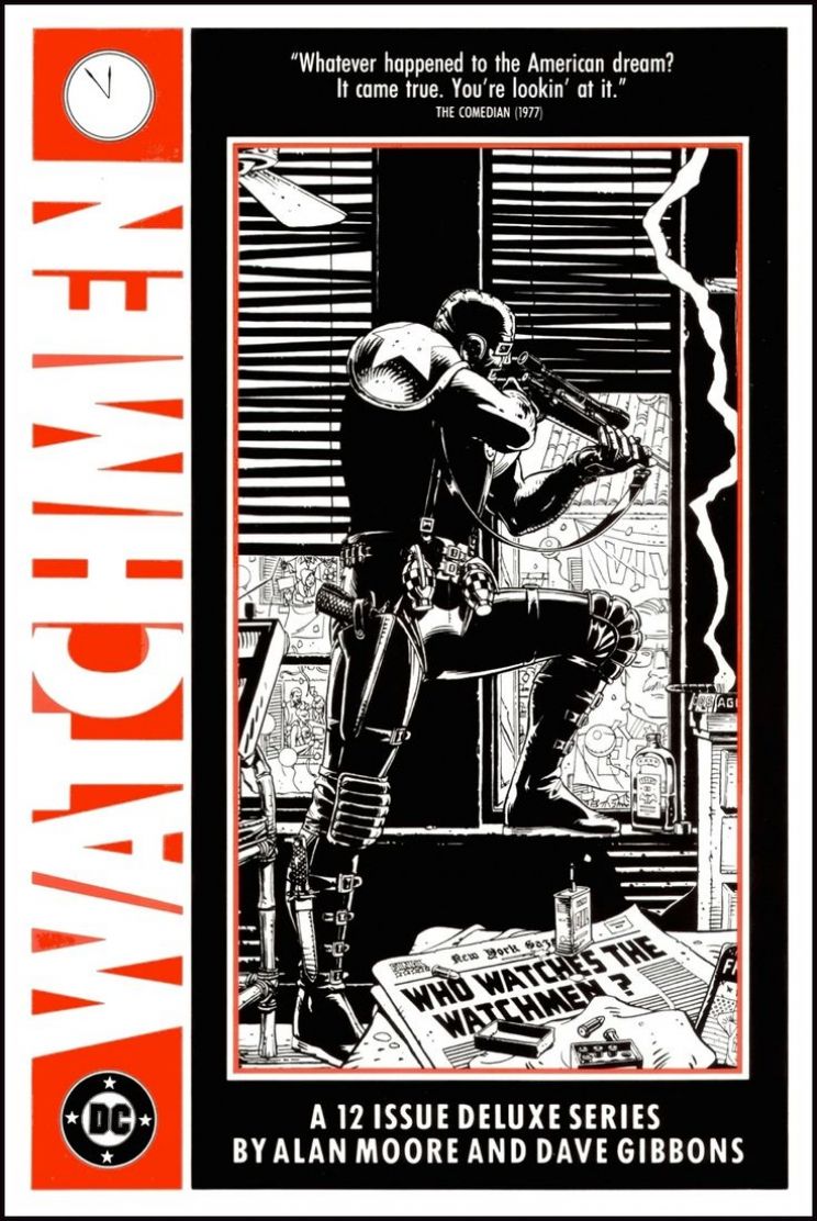 Dave Gibbons