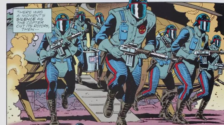 Dave Gibbons