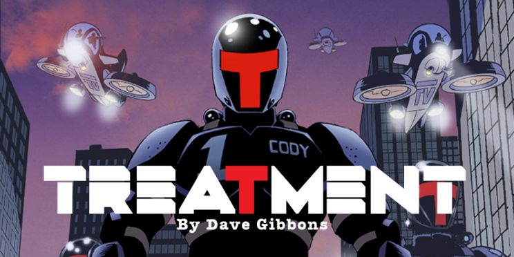 Dave Gibbons