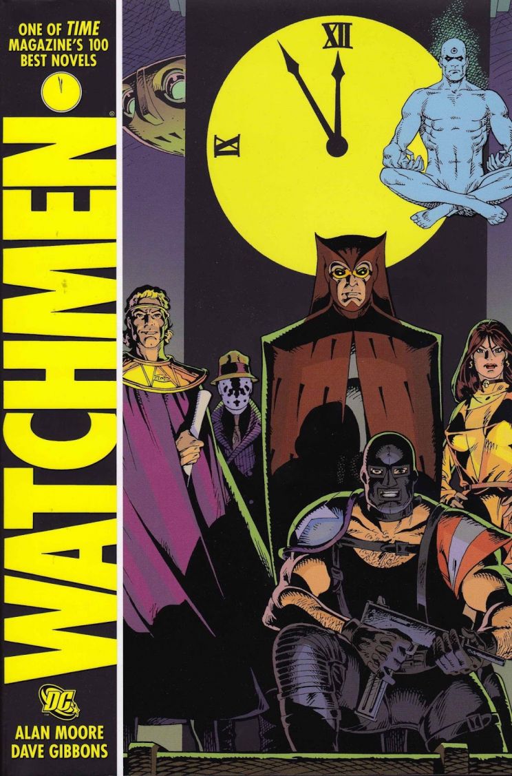 Dave Gibbons
