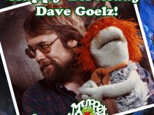 Dave Goelz