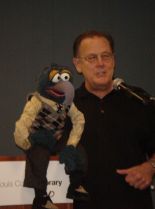 Dave Goelz