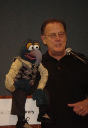 Dave Goelz
