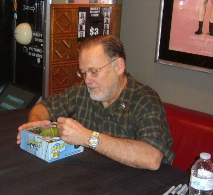 Dave Goelz