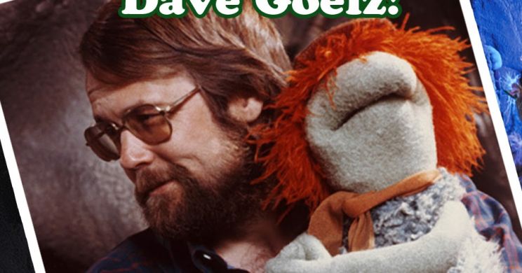Dave Goelz