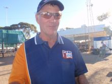 Dave Green