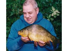 Dave Green