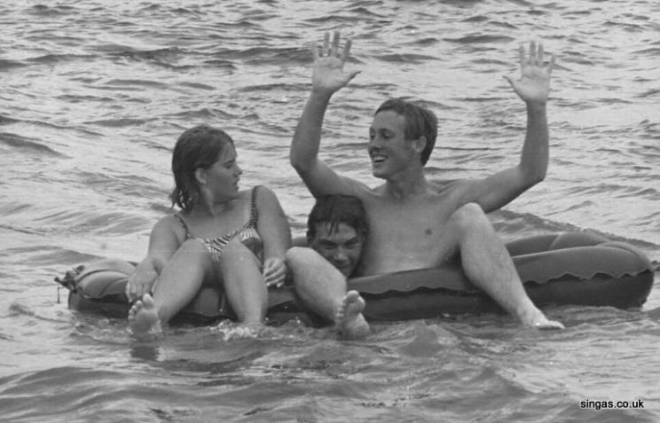 Dave Green