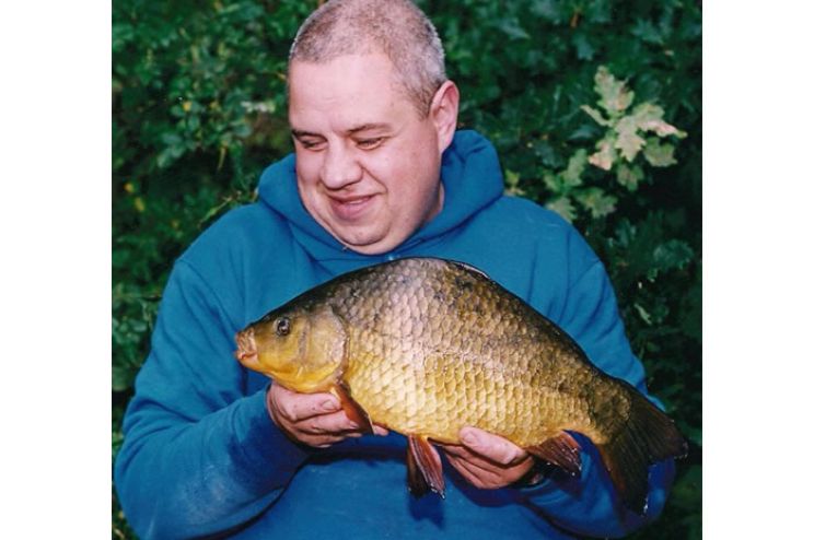 Dave Green