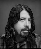 Dave Grohl