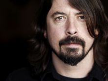 Dave Grohl