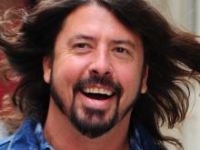 Dave Grohl