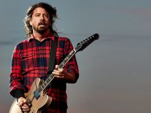 Dave Grohl