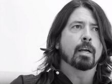 Dave Grohl