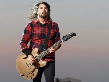 Dave Grohl