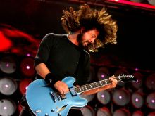 Dave Grohl