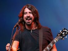 Dave Grohl