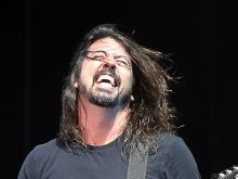 Dave Grohl