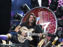 Dave Grohl