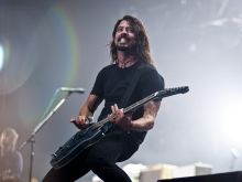 Dave Grohl