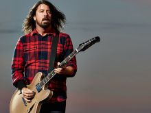 Dave Grohl