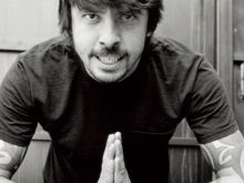 Dave Grohl