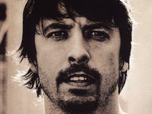 Dave Grohl