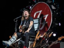 Dave Grohl