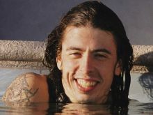 Dave Grohl