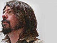 Dave Grohl