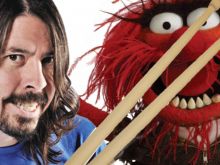 Dave Grohl