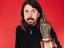 Dave Grohl