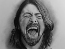 Dave Grohl