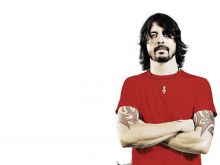 Dave Grohl