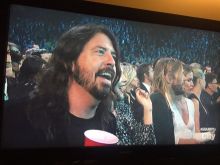 Dave Grohl