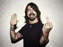 Dave Grohl