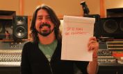 Dave Grohl