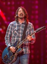 Dave Grohl