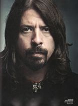 Dave Grohl