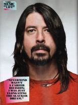 Dave Grohl