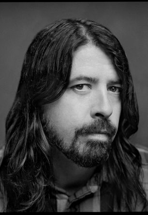 Dave Grohl