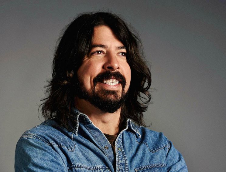 Dave Grohl