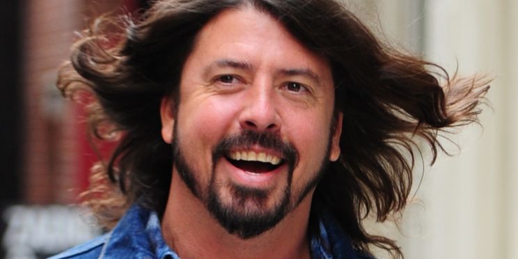 Dave Grohl