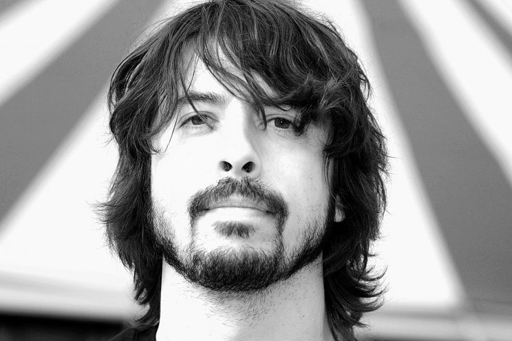 Dave Grohl