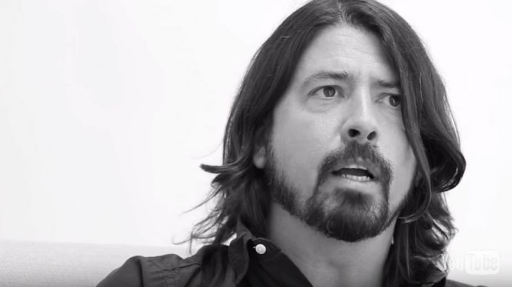 Dave Grohl