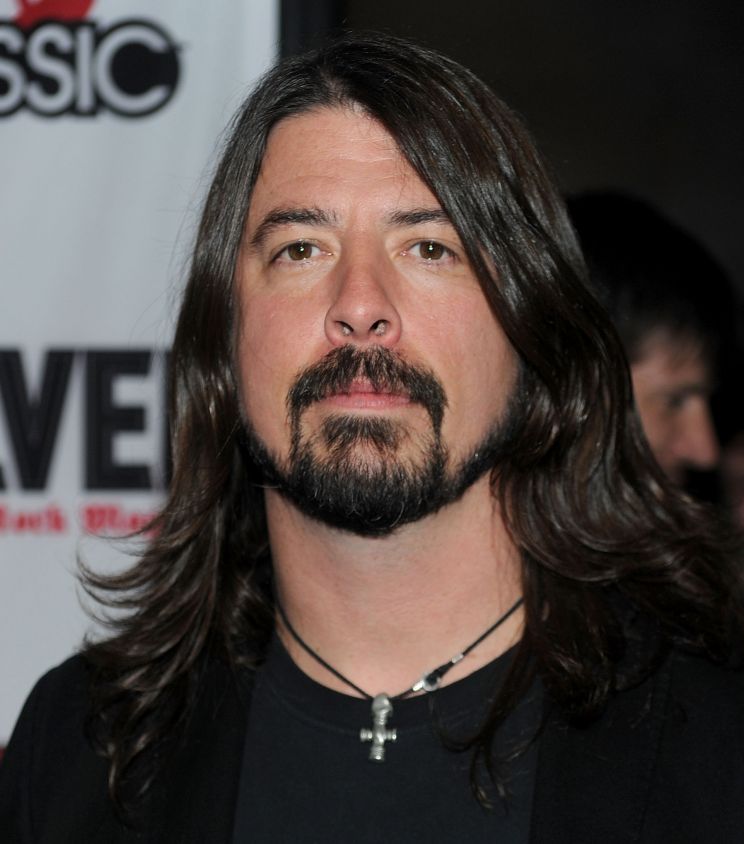 Dave Grohl