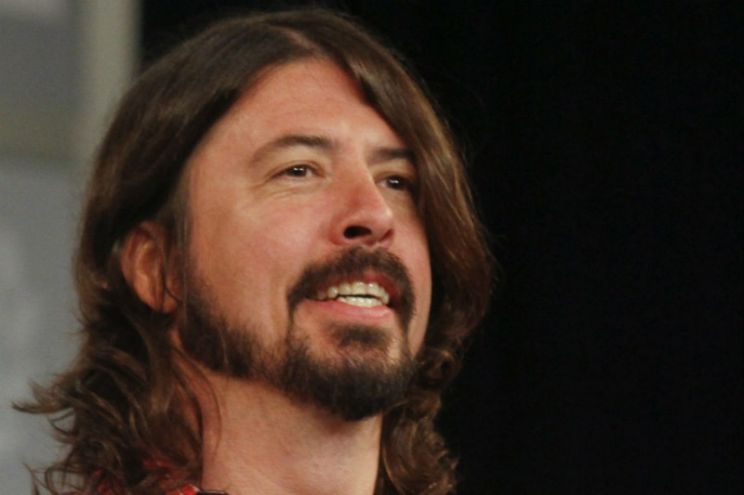 Dave Grohl