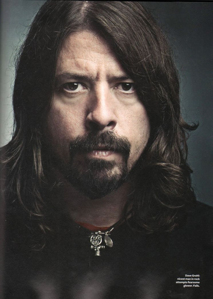 Dave Grohl