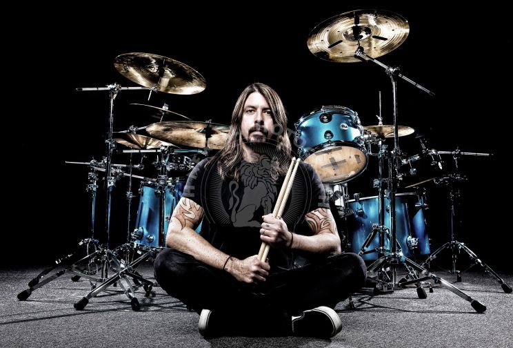 Dave Grohl