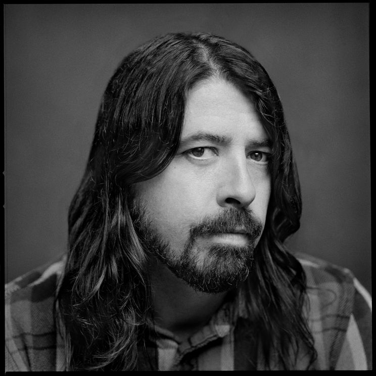 Dave Grohl